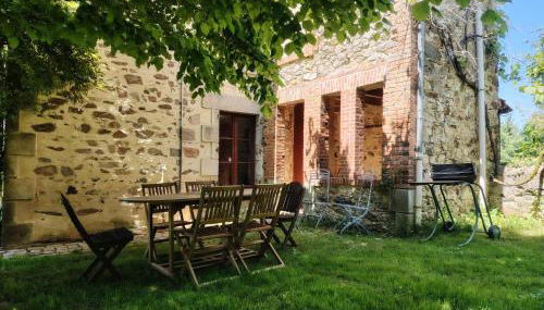 La Glane at Le Maingaud - Foto 3, Garden