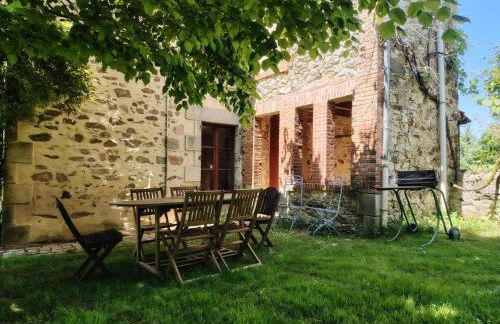 La Glane at Le Maingaud - Foto 3