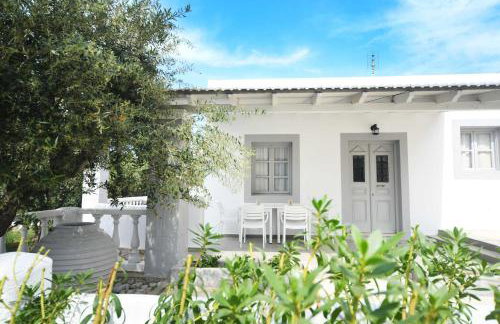 Olive garden house - Foto 30