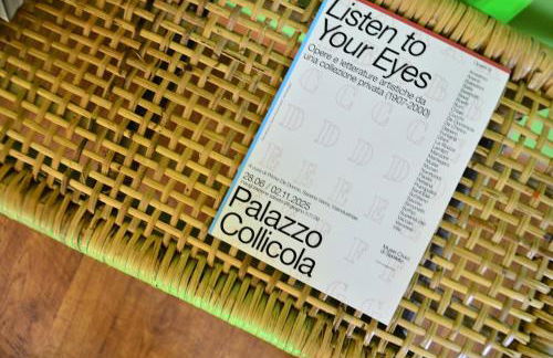 LIBERA IDEA Art run space - Foto 19