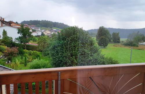 Ferienwohnung Langdorf - Foto 24