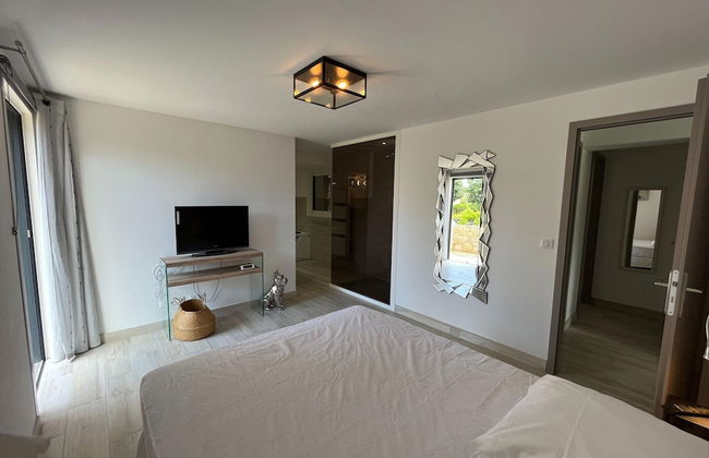 Charming Villa in Saint-tropez With Private Pool - Foto 6