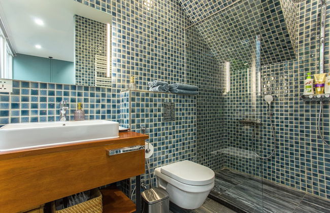 Chay Villas An Bang - Foto 56