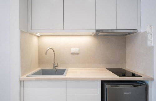 FINIKAS LUXURY SUITES Thassos Golden Beach - Foto 29