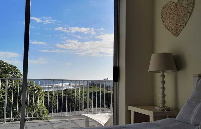 Hermanus Beach Cottage 1 - Foto 14