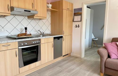 Ferienwohnung Dünennest - Photo 3