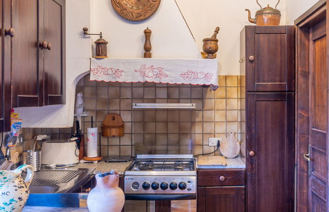 Il Giardino - Foto 10