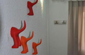 260 lake waterfront holiday apartment with garden - Foto 9