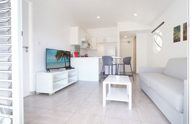 Residence Moorea Sunset Beach - Foto 18