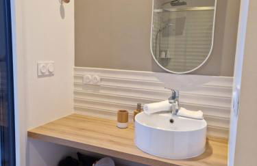 LE PATUREAU - Maison avec terrasse calme - idéale déplacements pro - Proche Nantes - Foto 8