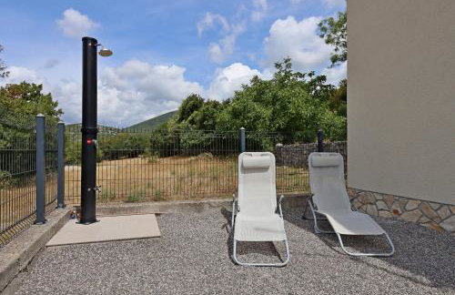 Holiday house with a parking space Jakov Polje, Novi Vinodolski - 24824 - Foto 8