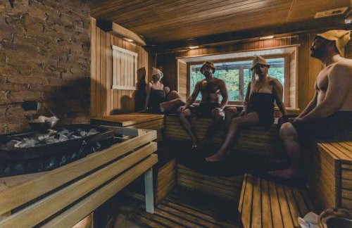 Chata nad Wąwozem - Photo 11