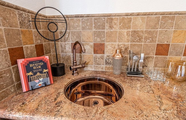 Entertainers Dream in Scottsdale W/pool and Games! - Foto 17