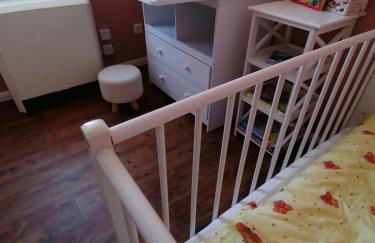 Ferienhaus Am Sommerberg - Foto 25