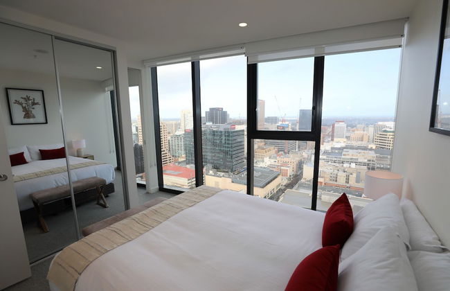 Realm Apartments by CLLIX - Foto 17