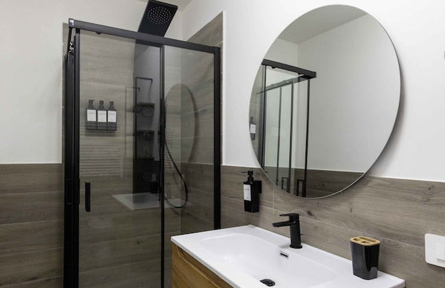 Urban Chic Luxury Suite Apartments - Foto 27