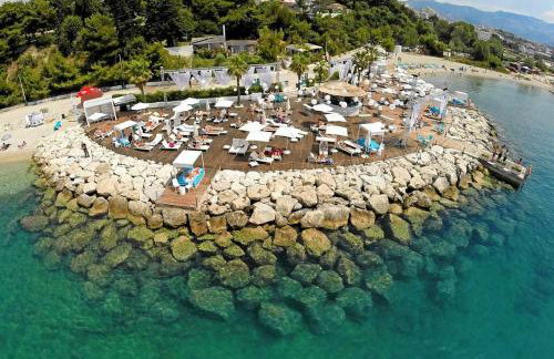 Split Znjan Beach 50m ----SeaSun&Relax---- Top Location - Foto 28