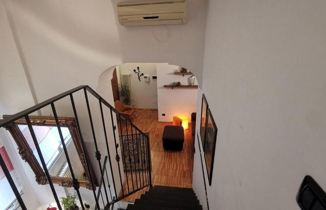 Loft 89 - Luxury and Relax - Foto 38