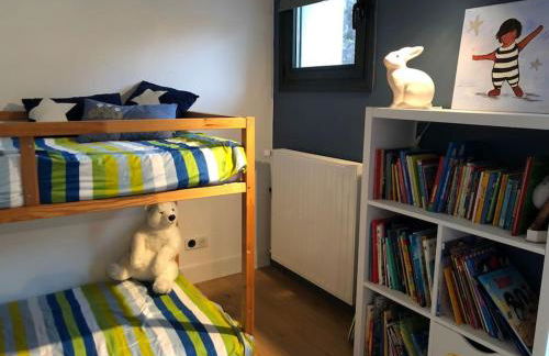 Maison de vacances 220m2 vue Lac et Château - Foto 27