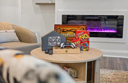 Charming Escape with Hot Tub & Fire Pit Winter Haven! - Foto 16