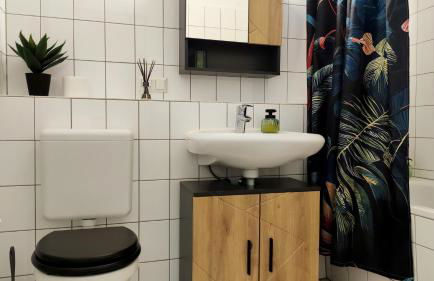 Kurzentrum, Küche, radfreundlich, gemütliches Bett - Foto 17