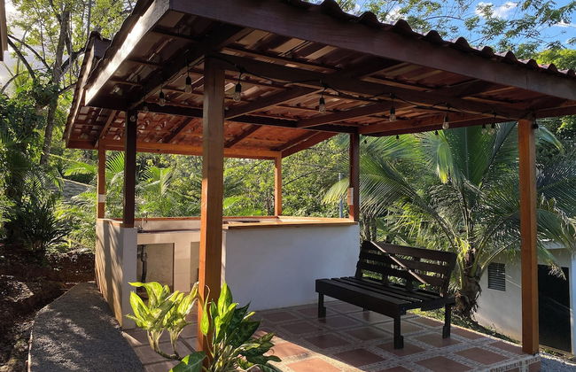 Yakari Grei Bungalows - Foto 28