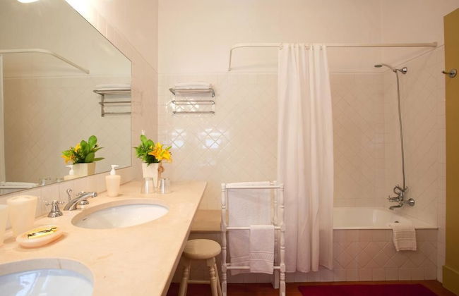 Quinta do Casal de S. Miguel de Soutelo - Foto 5