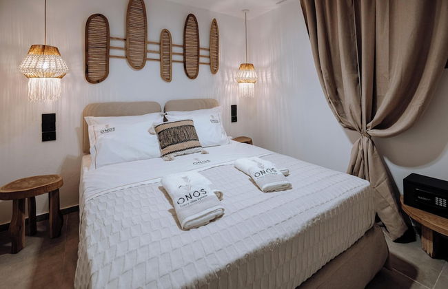 Onos Luxury Villas Kythnos - Foto 23