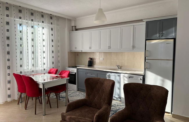 Assos Apart Belek - Foto 60