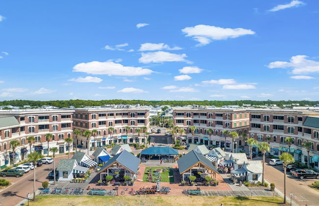 Village of South Walton by Panhandle Getaways - Foto 44