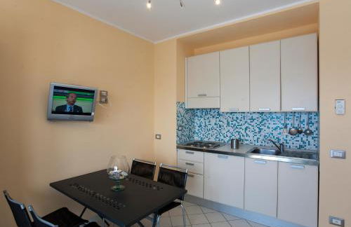 Residence Le Dune Club - Photo 29