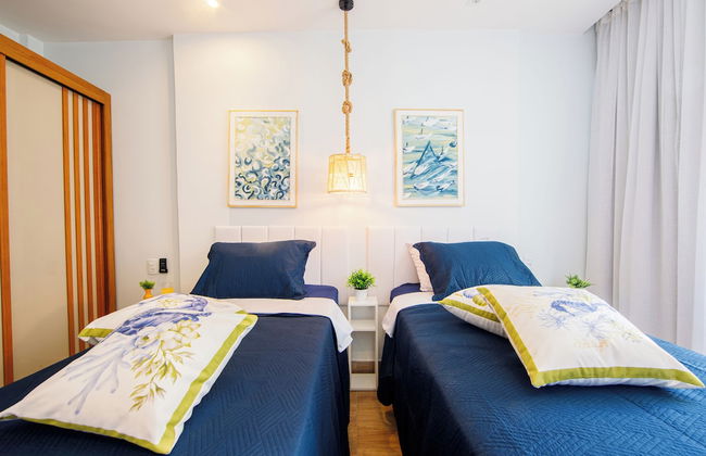 20 m from the beach in the center of Guarapari - Brazilian Corner - Photo 17