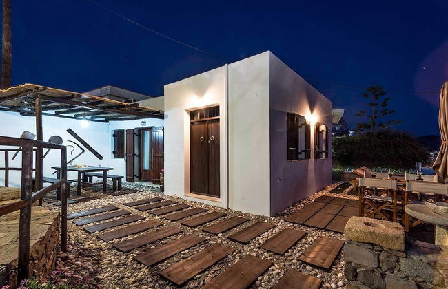 The Millers House Adamas Sea View - Foto 28