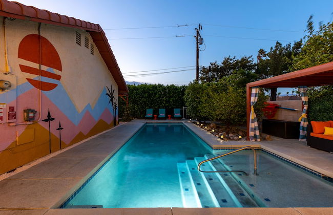 Palm Paradise - Foto 37