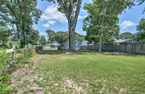 Idyllic Pasadena Retreat with Garden and Hot Tub! - Foto 34