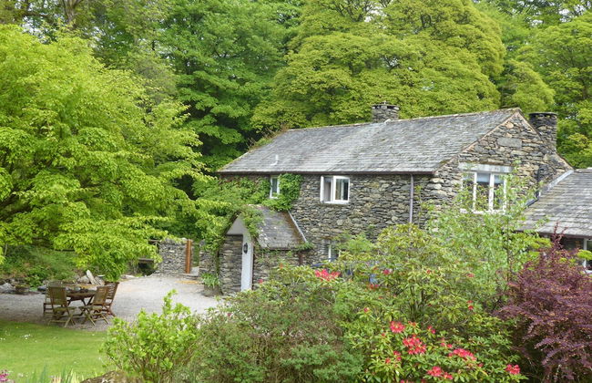 Low Jock Scar Country Estate - Foto 1