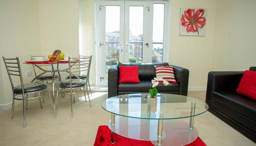 Lake View Apartment - Foto 5