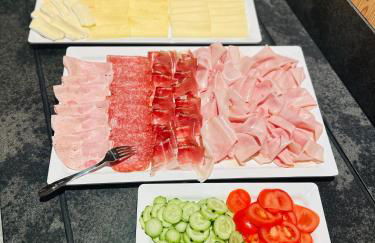 Wieserhof Family Farm - Foto 50