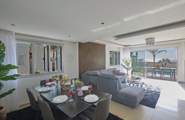Ayia Napa Holiday Villa Sv9 - Foto 17