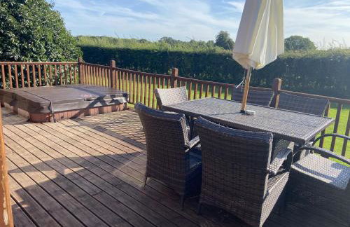 Field View 2 bed - Hazel - Foto 14