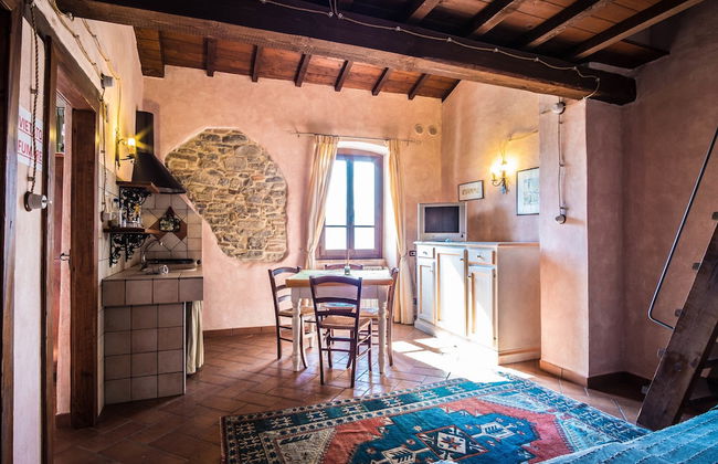 Agriturismo Goccia di Luna - Foto 6