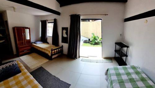 Cantinho para descansar à 200mts da praia. - Foto 3