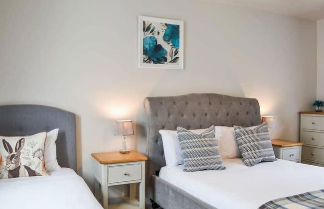 The Old Granary - Holiday Cottage - Foto 7