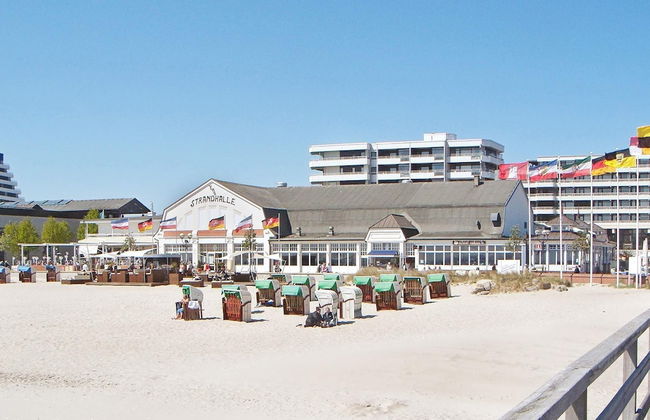 Holiday Home in GrÃ¶mmitz - Foto 21