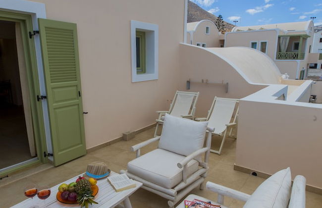 Hotel Anassa - Foto 39