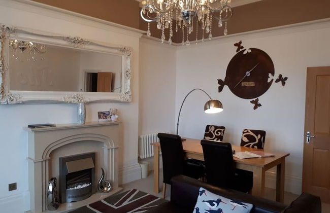 Hollies and Ilfracombe Harbour View - Foto 15