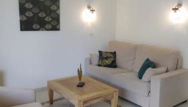 Location appartement meublé bord de mer - Foto 3