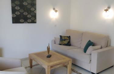 Location appartement meublé bord de mer - Foto 3