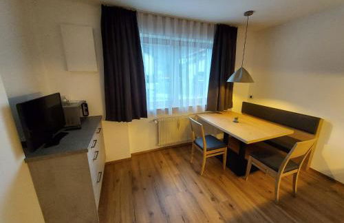 Appartements Schäfer - Foto 31