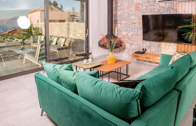 Villa Lydia - Foto 34